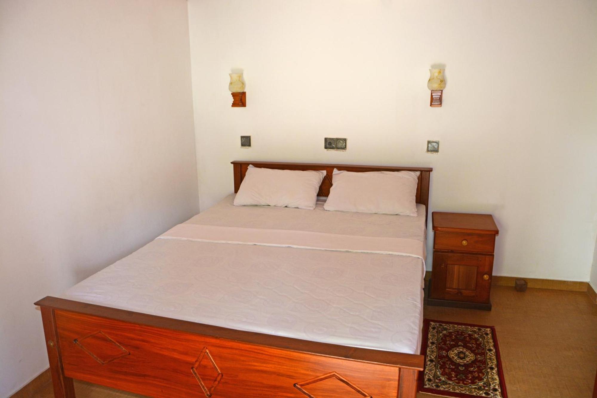 Villa Chaya Hikkaduwa Oda fotoğraf