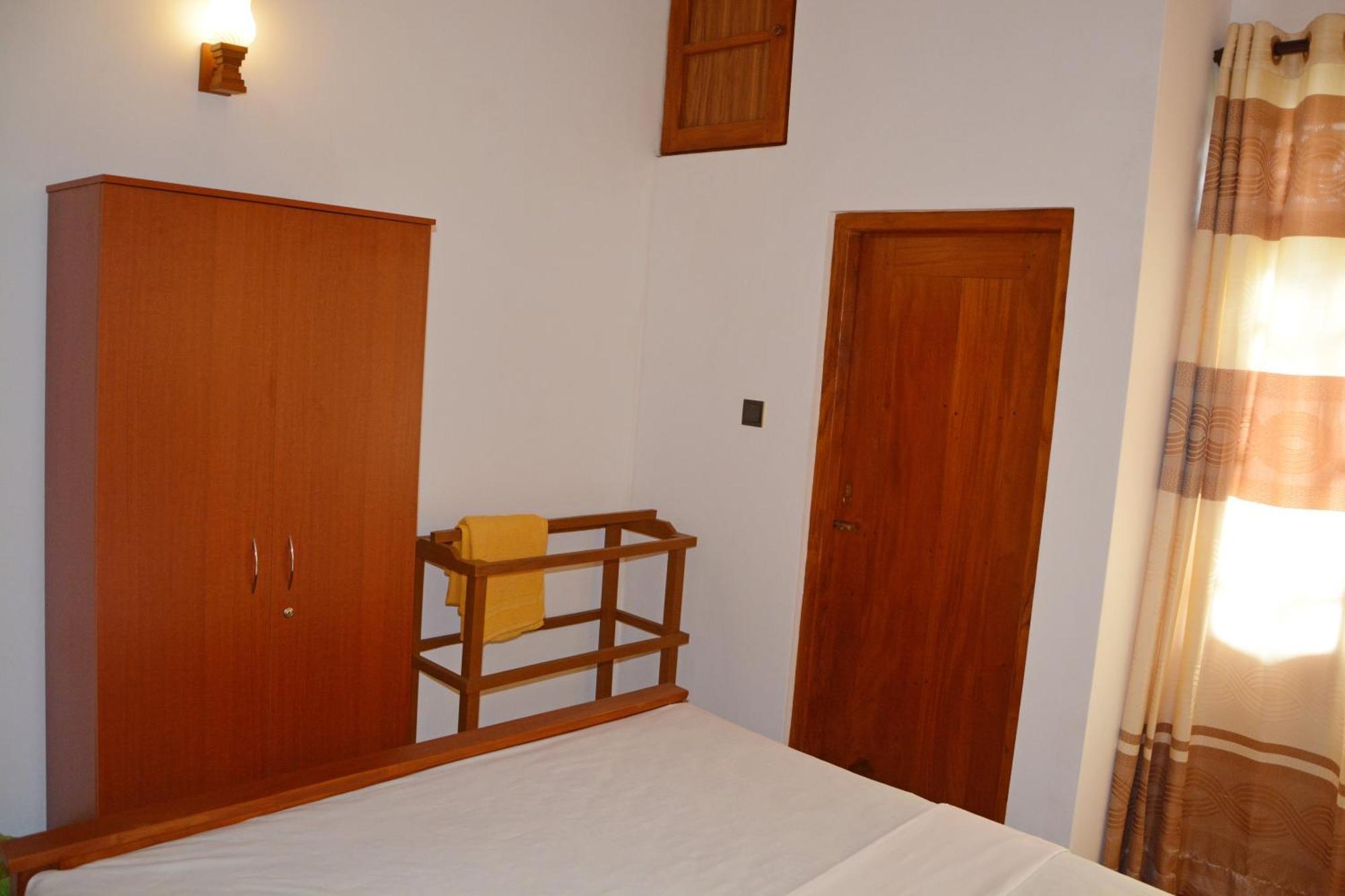 Villa Chaya Hikkaduwa Oda fotoğraf