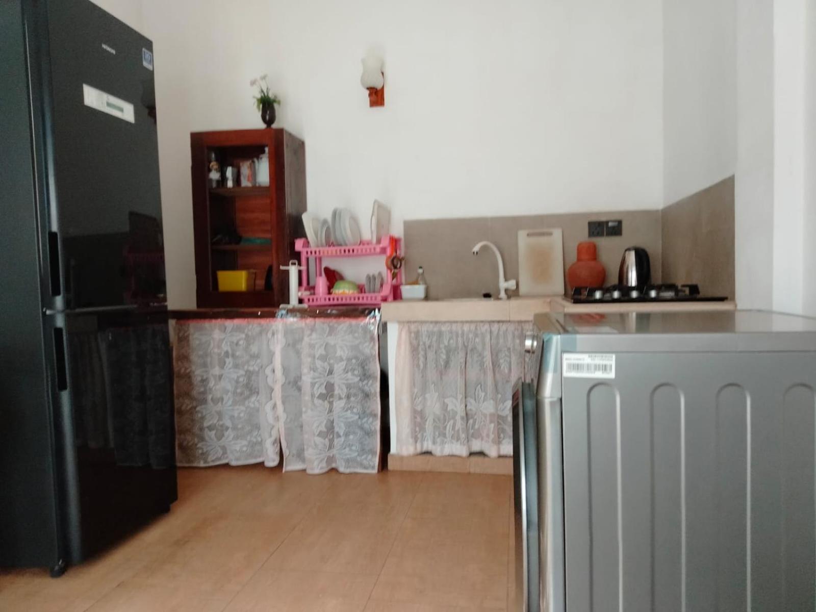 Villa Chaya Hikkaduwa Dış mekan fotoğraf
