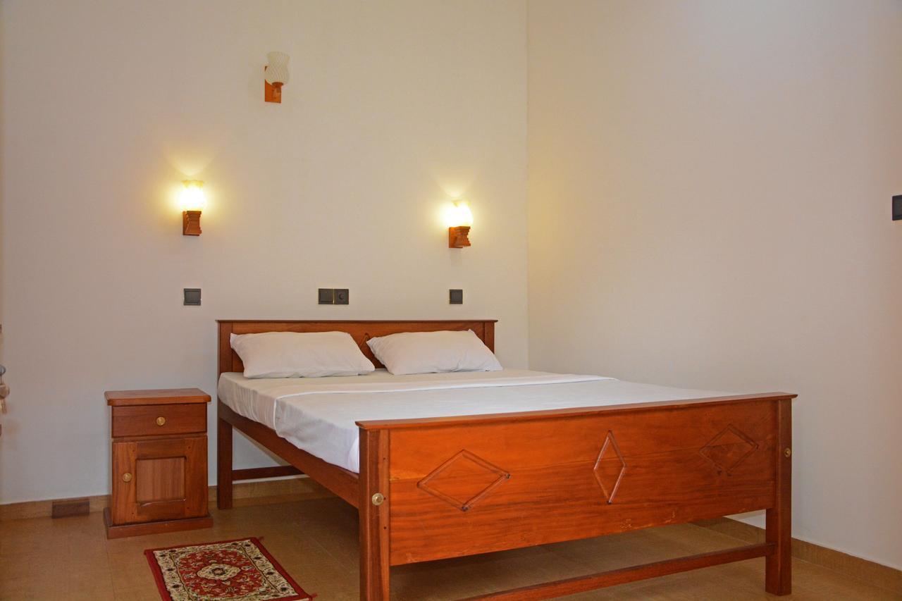 Villa Chaya Hikkaduwa Dış mekan fotoğraf