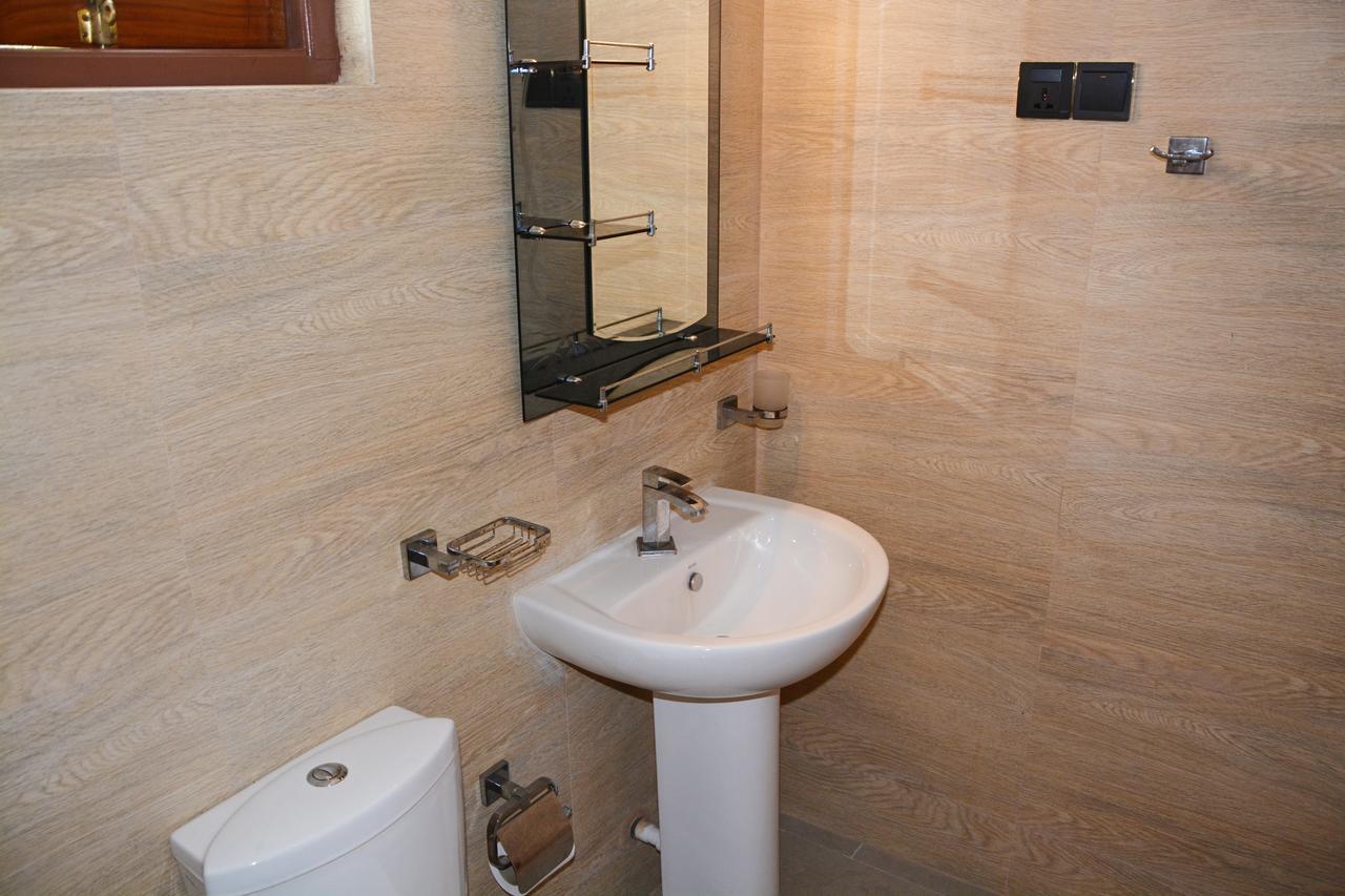 Villa Chaya Hikkaduwa Dış mekan fotoğraf