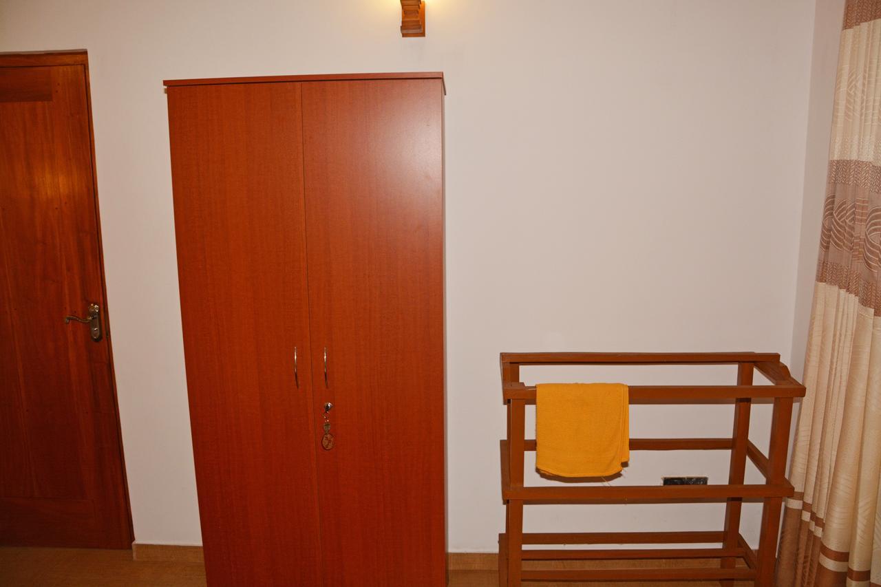 Villa Chaya Hikkaduwa Dış mekan fotoğraf
