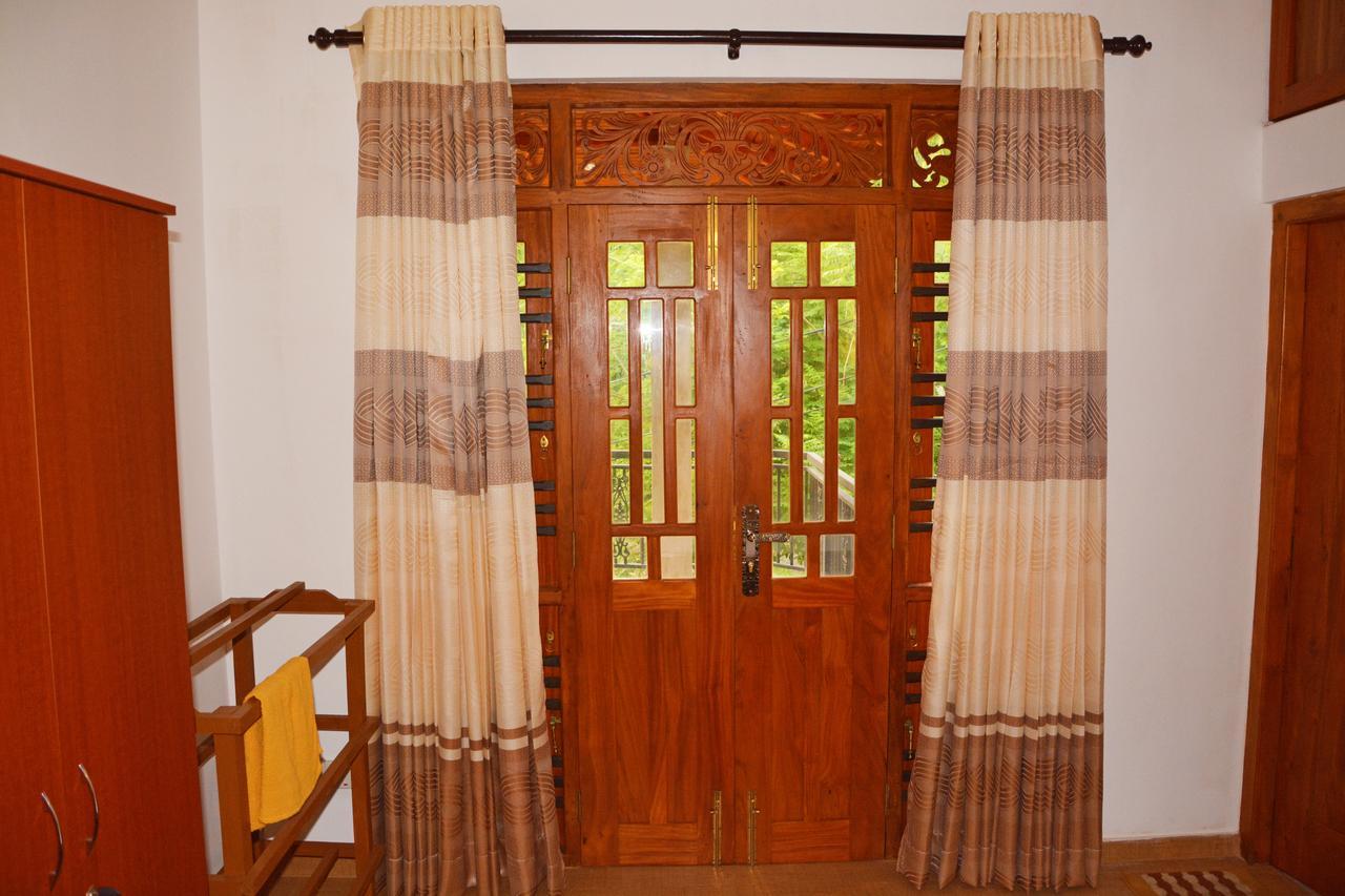Villa Chaya Hikkaduwa Dış mekan fotoğraf