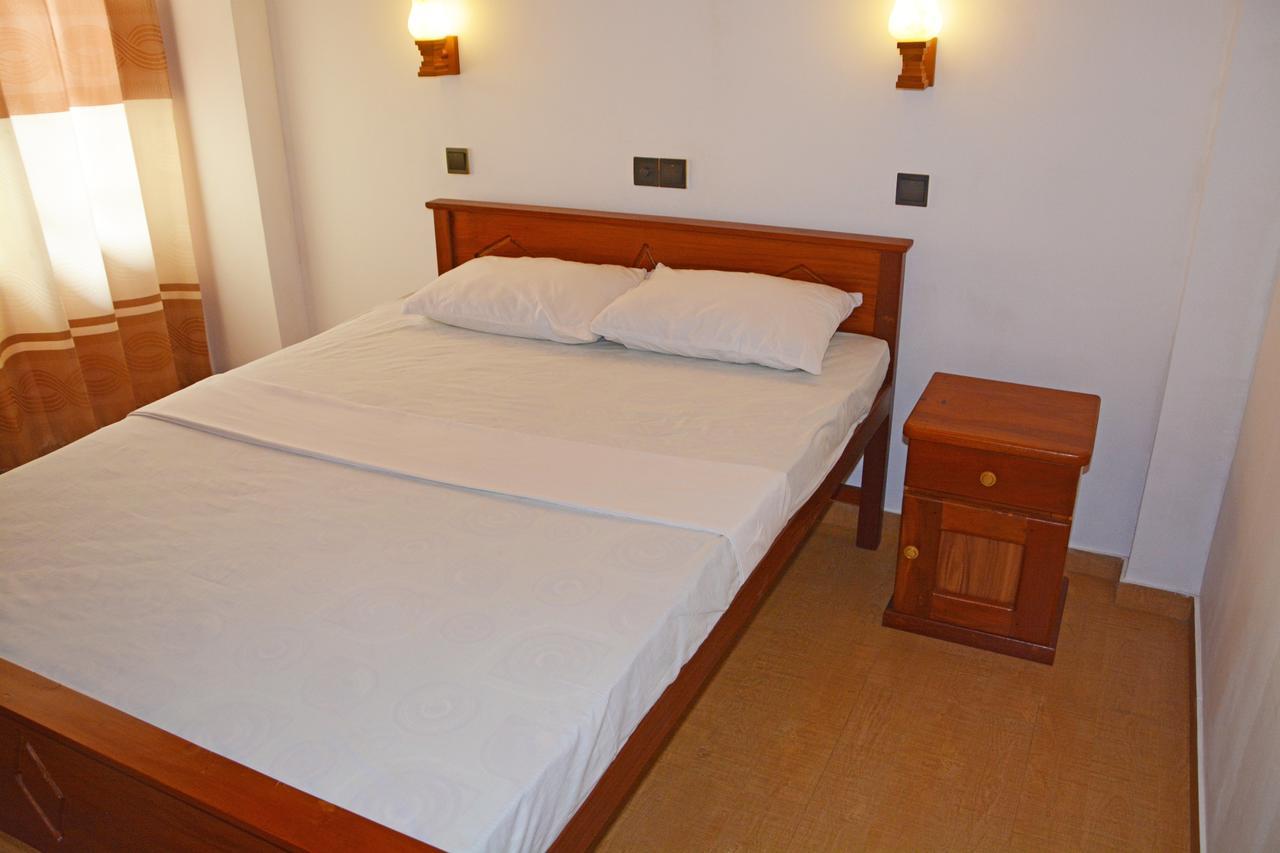 Villa Chaya Hikkaduwa Dış mekan fotoğraf