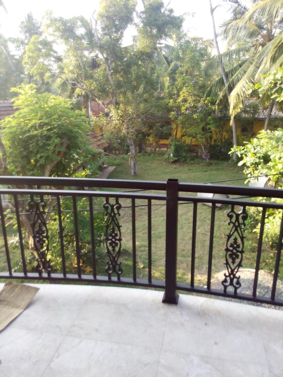 Villa Chaya Hikkaduwa Dış mekan fotoğraf